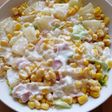 Ensaladilla de maíz
