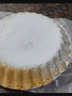 Una foto de Tarta de ricota con dulce de leche. Grace