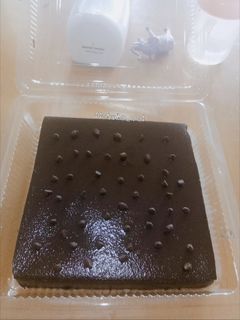 Foto resep Pudding brownies chocolatos