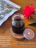 Sirup Gula Merah