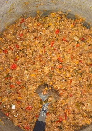 Una foto de Relleno Para Canelones