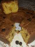 Torta de maçã sem glúten e sem Lactose