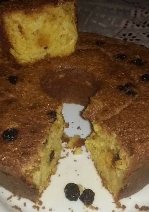 Foto de Torta de maçã sem glúten e sem Lactose