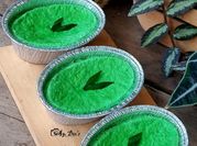 Gambar bingka banjar