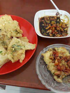 Foto resep Tempe Mendoan