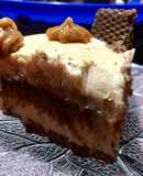 Torta helada