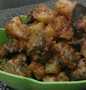Langkah Mudah untuk Menyiapkan Resep Sambel goreng kentang ati ayam yang Menggugah Selera Anti Ribet, Menggugah Selera
