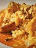 Arròs Brut (Arroz sucio)