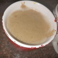 A picture of Coffee.