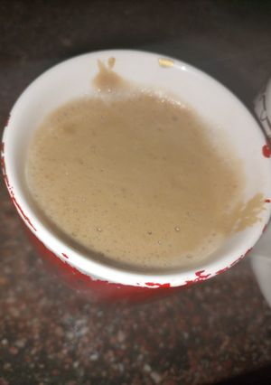 A picture of Coffee.