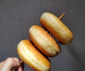 Resep Baru Donat Killer Soft Bread Minggu Ini