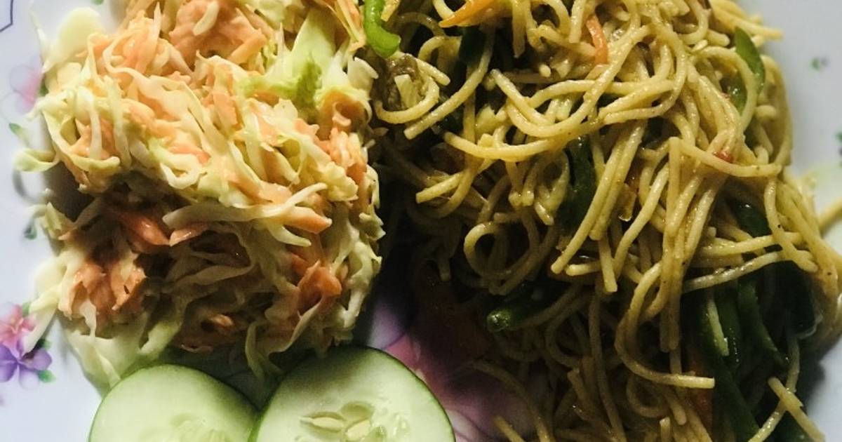 798 easy and tasty soy sauce spaghetti recipes by home cooks Cookpad