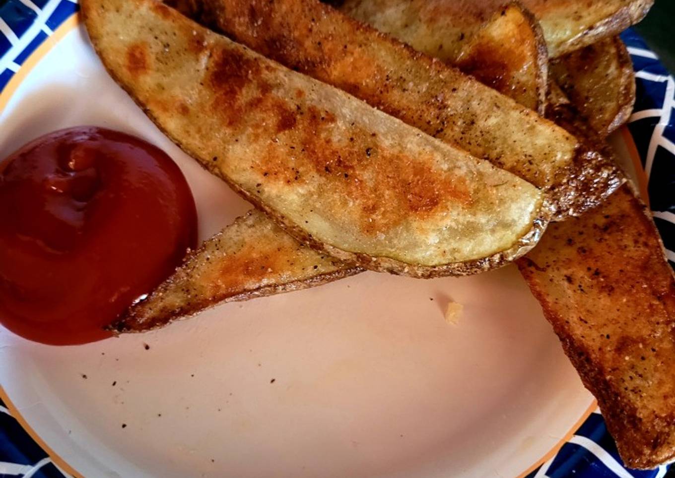 Step-by-Step Guide to Make Award-winning 45 cent lunch !