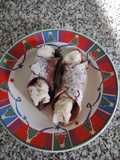 Cannoli sicilianos 🇮🇹