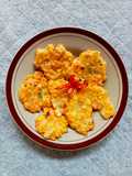 Bakwan Jagung