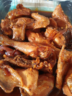 Foto resep Ayam Kecap
