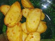 Gambar rolade daging ayam sapi