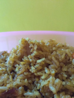 Foto resep Nasi Goreng Gule