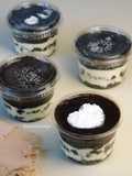 Biscuit Dessert Cup