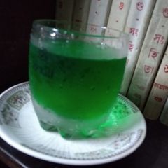A picture of Khus delight.