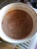 Champurrado