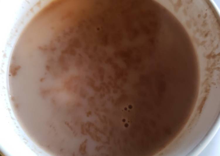 Champurrado