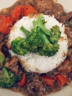 Foto resep One Pot Beef and Veggies