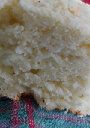 Una foto de Pan de queso