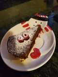 Jamaican Christmas Cake