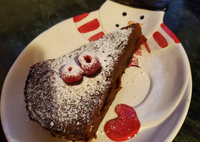 Simple Way to Make Homemade Jamaican Christmas Cake