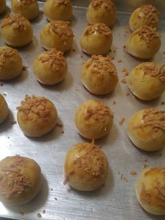 Foto resep Nastar keju