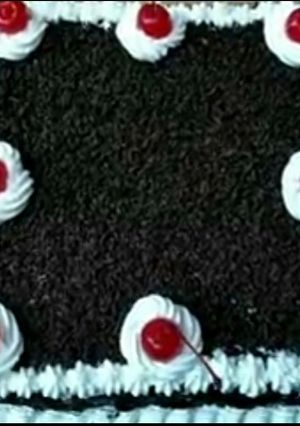 Foto resep Blackforest sederhana