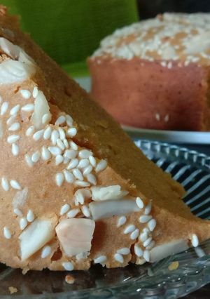 Foto resep Pumpkin Bread