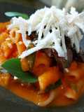 Pasta alla Norma