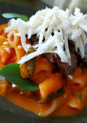 Foto de Pasta alla Norma