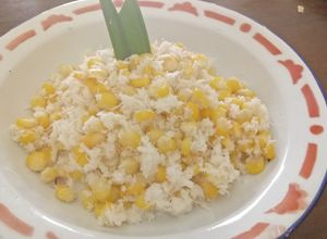Foto resep Grontol Keju