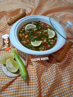 صورة لوصفة دوبارة بسكرية حارة 🌶️🌶️