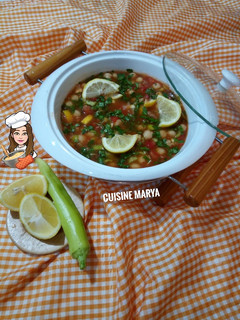 صورة لوصفة دوبارة بسكرية حارة 🌶️🌶️