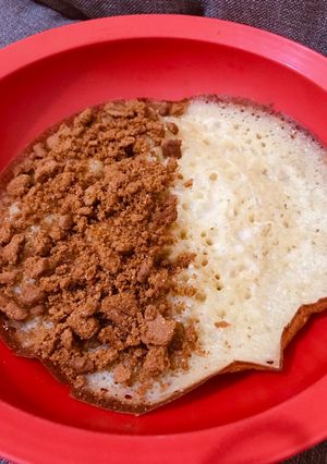 Foto resep Terang bulan (Martabak manis)