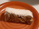 Torta de agua
