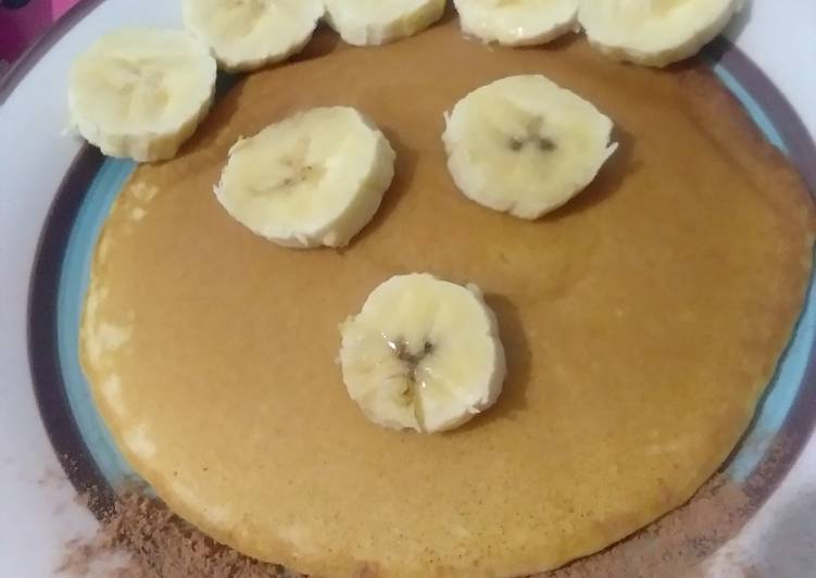 Pancake Pitami