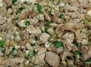 Hình ảnh của hến xào