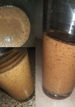 Φωτογραφία της συνταγής Smoothies