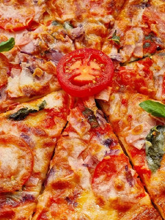 PIZZA gluténmentesen 🍕 recept fotója