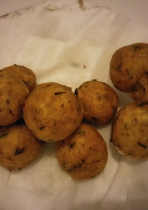 Foto resep Sala bulek