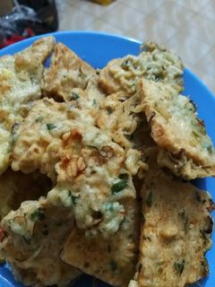 Foto resep Tempe mendoan (ala ala)