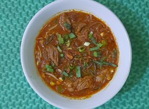 Foto resep Soto Tauco (Tauto) Pekalongan