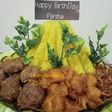 Tumpeng Sederhana