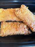 Crispy Cheesy Tuna Pie