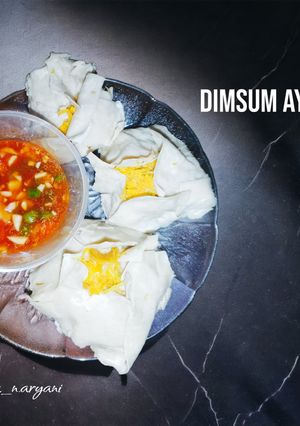 Foto resep Dimsum Ayam